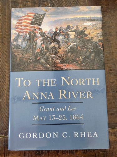 The north anna river - river,