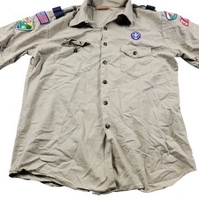 Boy Scouts of America BSA