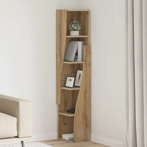 Walplus corner cabinet artisan - corner,