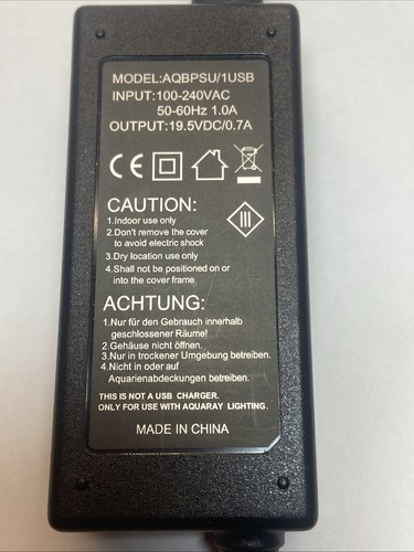 Tmc aquaray led - tmc,