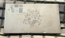 Vintage Hallmarked Wadsworth