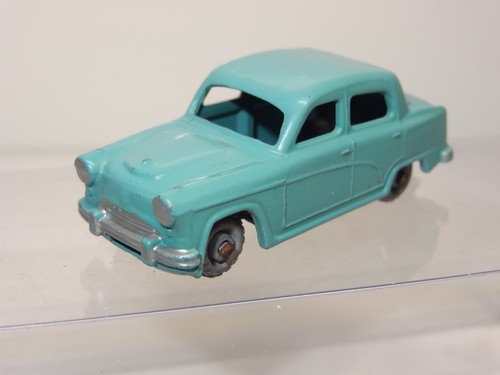 Matchbox lesney austin a50 - lesney, 36