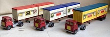 MATCHBOX Superkings K-17 - X3