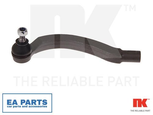 Tie rod end for - rod, 75
