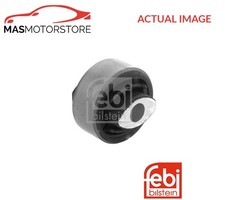 CONTROL ARM WISHBONE BUSH FRONT OUTER FEBI BILSTEIN 19473 A NEW OE REPLACEMENT