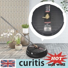 15" Rotary Surface Cleaner