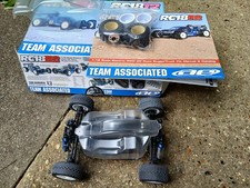 Team associated rc18t2 1/18 rc