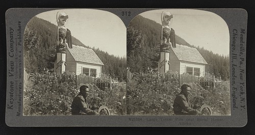 Photo alaska 1928 - photo:alaska, large