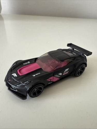 Hot wheels toy car forza - toy,
