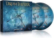 Dream Theater : Performed in