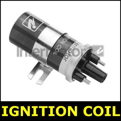 Ignition coil fits - coil,