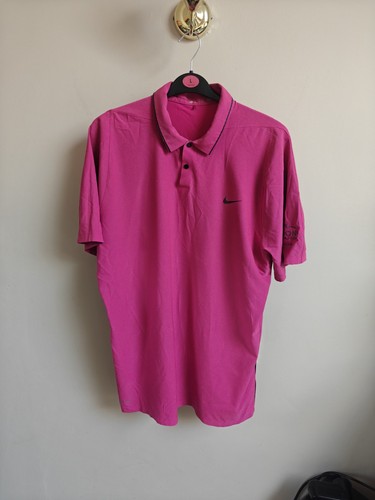 Nike tiger woods collection - nike,