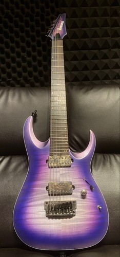 Ibanez rga71al axion string - rga71al,