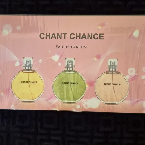 Chant chance eau parfum - chant,