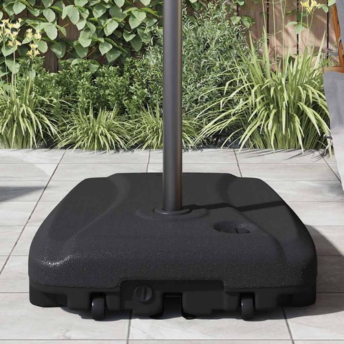 Outdoor umbrella stand - outdoor,
