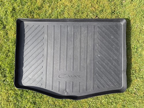 Genuine ford max - genuine,