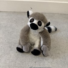 Ravensden Ring Tailed Lemur