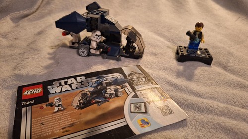 Lego star wars 75262 - 75262,