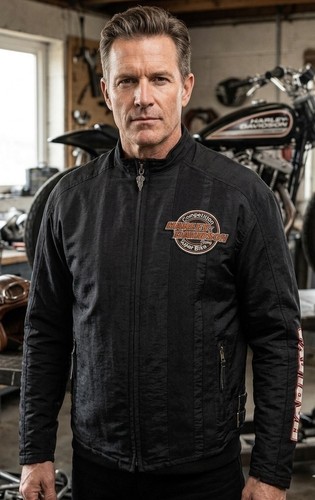 Harley davidson competition - harley,