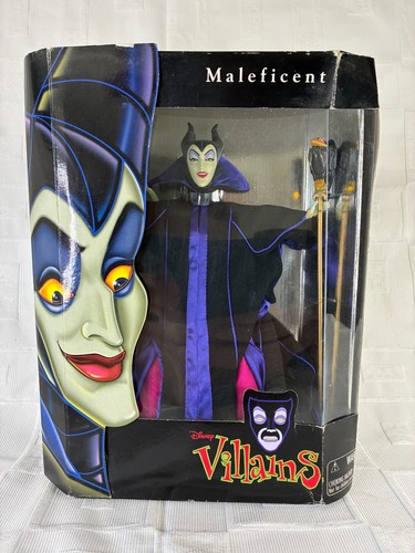 Disney villains maleficent - villains,