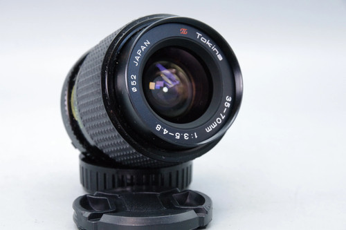 Tokina 70mm 5 - tokina, 35–70mm
