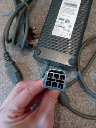 Official oem microsoft - microsoft, xbox
