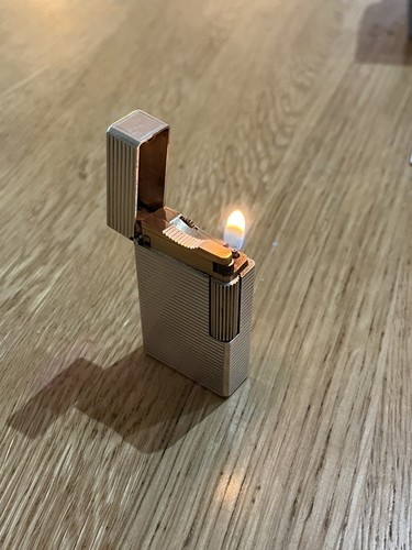 Dupont ligne 1 silver - s.t.,