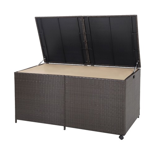 Outdoor storage container - outdoor, 660l
