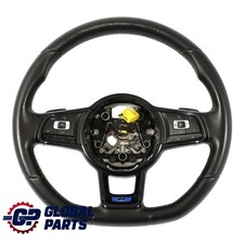 Volkswagen Golf Mk7 R Steering