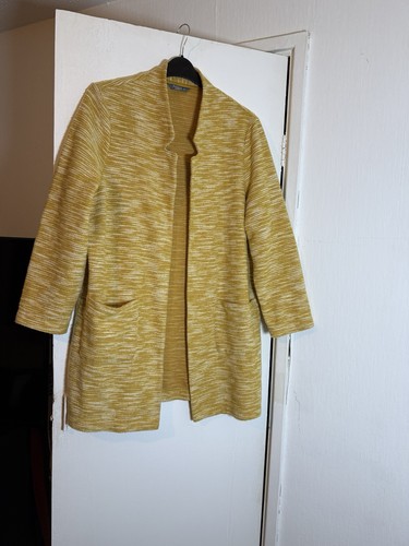 Nutmeg women long blazer - nutmeg, women’s