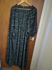 Ladies Bbw Dress For All