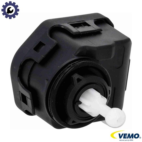 Actuator headlight levelling - actuator,