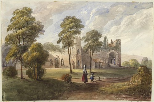 Mary webster - mary, (1794-1883)
