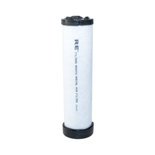 Air filter fits jcb - air, zts