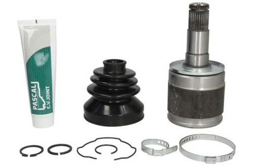 Transmission sided pascal - transmission,