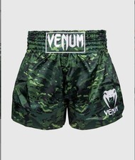 Men shorts thai - shorts, ufc