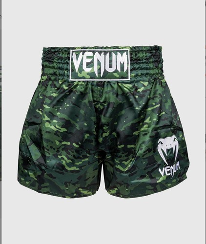 Men shorts thai muay - thai,