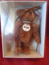 Steiff club 2015 miniature - 2015,