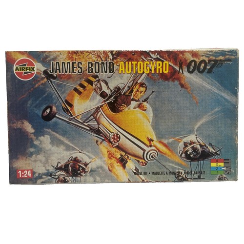 Airfix 04401 james bond - 04401, 1/24