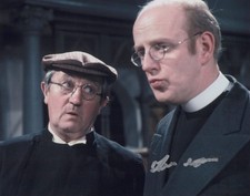 Frank williams dad army - frank, in