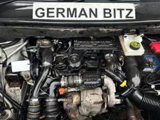 CITROEN BERLINGO MK2 2008-2015