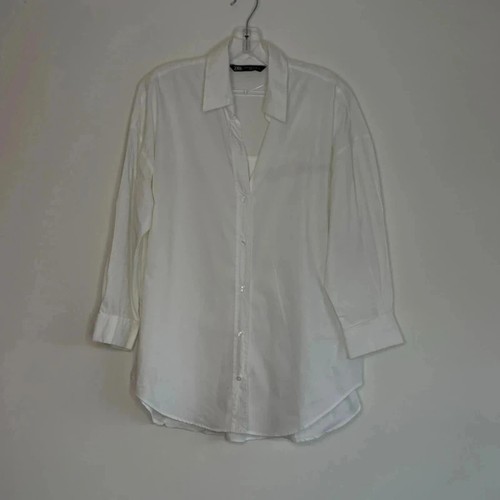 Zara shirt blouse - shirt,