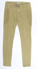 Womens UK Size 29 in
