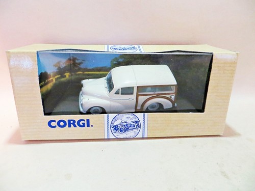 Corgi 96874 morris - corgi, minor