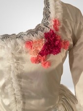 Handmade 18th Century Inspired