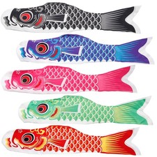 70cm Nobori Carp Wind Socks