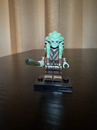 Custom lego star - star, wars