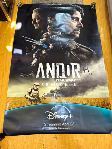 Andor star wars story - andor:,