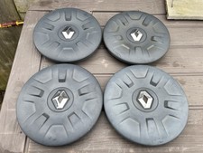 Set of Genuine Renault Master