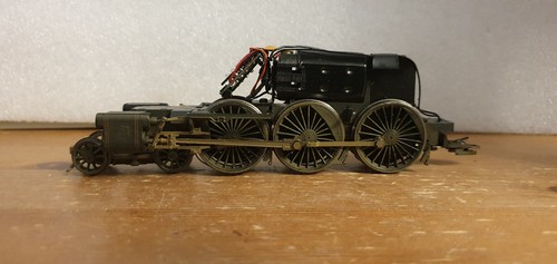 Hornby n15 king arthur - sr,